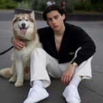 Alec Golinger