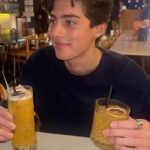 Alec Golinger
