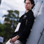 Alec Golinger