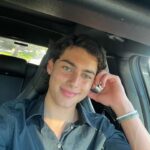Alec Golinger
