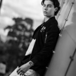 Alec Golinger