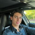 Alec Golinger