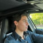 Alec Golinger