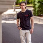 Alec Golinger