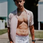 Alec Golinger