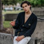 Alec Golinger