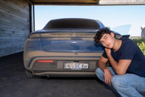 Alec Golinger Instagram - Vrrmmm 🏎️
*
*
*
#car #roadtrips #roadtrip #weekend #driving #vibes #fun #cruising