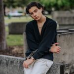 Alec Golinger