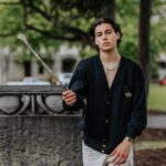 Alec Golinger