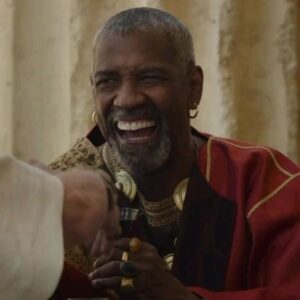 Alec Utgoff Instagram - Gladiator 2 trailer! Boom