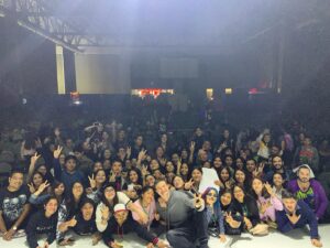 Alec Utgoff Instagram - On my birthday spending time with this beautiful crowd! Thank you so much for all your warm wishes!!! You’ve been absolutely fantastic Mexico😊😘🕺✌️