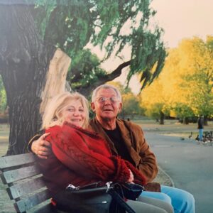 Alec Utgoff Instagram - Me and mom❤️ I wouldn’t even be able to have access to an opportunity of the life I lead today if it wasn’t for her sheer will and sacrifice. Words are not enough