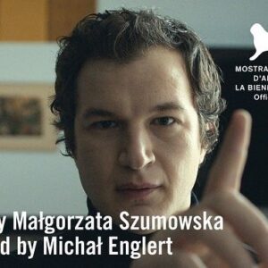 Alec Utgoff Instagram - I’m excited to announce that our film is IN COMPETITION for the top prize at the 2020 Venice International Film Festival! It’s also in the main programme of the Telluride film festival AND the Polish entry for the Oscar Race🥳🥳🥳👏👏👏Directed by Malgorzata Szumowska and co-directed by Michal Englert, lovely cast: @ostaszewskamaja_official #Agatakulesza @figura_katarzyna @weronikarosati @andrzejchyra_official @lukaszsimlatofficial @krzysztof.czeczot #venicefilmfestival #venice #movie #arthouse