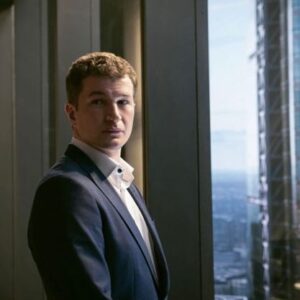 Actor Alec Utgoff HD Instagram Photos and Wallpapers March 2023