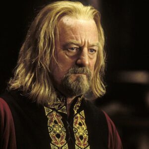 Alec Utgoff Instagram - What a sad day to hear of the passing of one of the most recognizable actors in the world that has given me so many memorable moments with his incredible portrayals of interesting and complex characters. Bernard Hill was truly talented and I felt a very genuine person. His films, I'm certain, will continue to live on and so will his memory. My deepest condolences to friends and family. A sad sad day 🙏🙏🙏