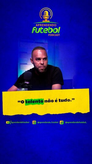Alecsandro Instagram - Podcast completo no link da bio ✅