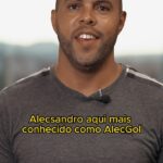 Alecsandro