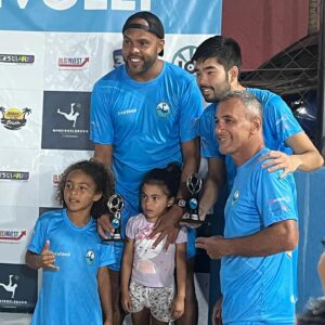 Alecsandro Instagram - Mais um pódio com ele !!
🥈em Bauru, @ipa_bauru