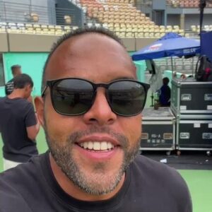 Alecsandro Instagram - 