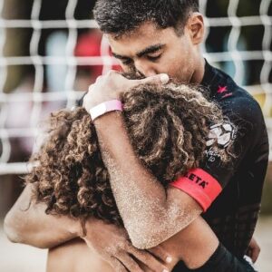 Alecsandro Instagram - E os irmãos chegaram! ⚽️🏆🔥

#Tbt de um momento único em 2023!