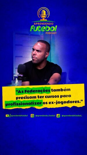 Alecsandro Instagram - Podcast completo no link da bio ✅