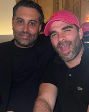 Alejandro Nones Instagram - Paris is always a good idea #paris