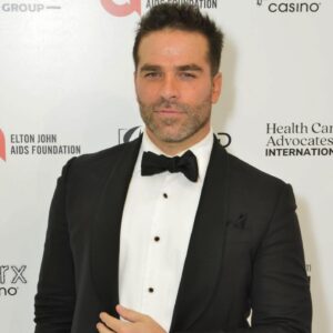 Alejandro Nones Instagram - Oscar’s @chopard #oscarswithchopard