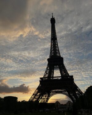 Alejandro Nones Instagram - Paris is always a good idea #paris