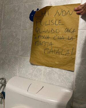 Alejandro Reina Instagram - silenzio brrunoooo🤪