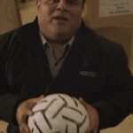 Alejandro Riaño