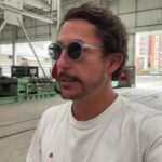 Alejandro Riaño
