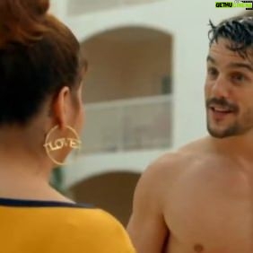Alejo Sauras - 7K Likes - Ya tenemos el trailer oficial de "Caribe Todo Incluido"
Como la vida misma, pero pasándole a otr@s....no os la perdáis!!!
#cine #actor #estreno #trailer #caribetodoincluido
