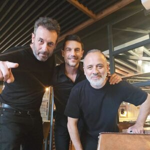 Actor Alejo Sauras HD Instagram Photos and Wallpapers April 2023