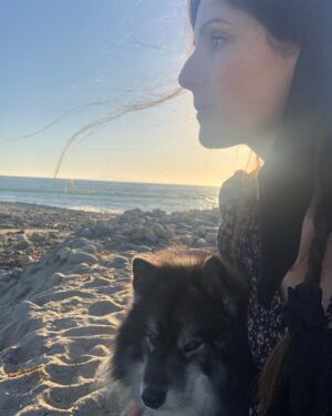 Aleksa Palladino Instagram - 