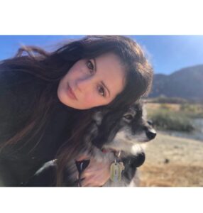 Actress Aleksa Palladino HD Instagram Photos and Wallpapers January 2024