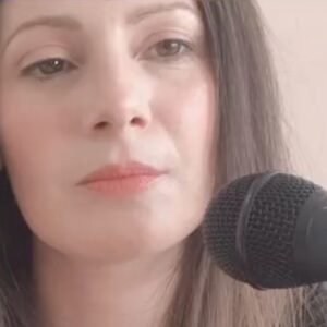 Aleksa Palladino Instagram - 