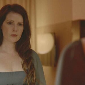 Aleksa Palladino Instagram - Screen grab from @3.2.1.film