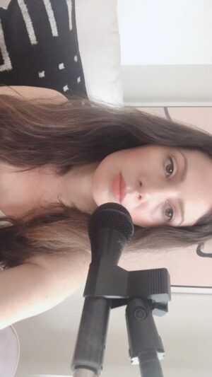 Aleksa Palladino Instagram - 