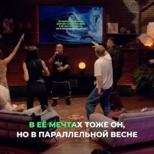 Aleksandr Breslavskiy Instagram - Неожиданно 😂