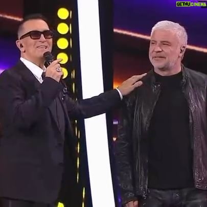 Aleksandr Buynov - 22.5K Likes - Какое счастье петь вместе,вживую, с настоящим грузинским мачо Сосо Павлиашвили!
Энергия,экспрессия,кровь бурлит в жилах и через глотки взрывным вулканом,лавой накрывает зал…
Да-это он,это Сосо!🔥
Сегодня этому парню исполнилось 60!!🎼🎹🏴☠️
Будь здоров,дорогой,будь счастлив,и пусть тебя окружают только счастливые,красивые люди!
Мы тебя любим!🌟🍷😎 #буйнов #сосопавлиашвили #александрбуйнов #сднемрождения #москва