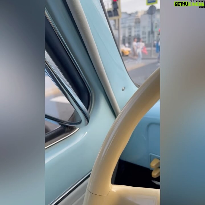 Aleksandr Buynov - 20.2K Likes - Всем летний привет…Делюсь фрагментами редкого выходного дня: новая волна жары добралась не только до нас, но и до братьев наших меньших. Марчи как всегда удивляет) В такую погоду самое время выгулять свою «ласточку», кстати , когда мы выезжаем на прогулку – без внимания не остается никто, часто слышу вслед : «Это Александр Буйнов за рулем», это приятно, народ узнает). Ну и конечно , как я говорил ранее – у нас есть теплица, и первый урожай радует тем , что - только солнце и своевременный полив. Вот. Теперь Ваша очередь, дорогие мои , делится в комментариях своими огородными успехами, будем обмениваться опытом) #буйнов #лето #марчи #выходной #москва