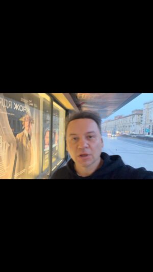 Aleksandr Oleshko Instagram - Как тяжело прощаться….