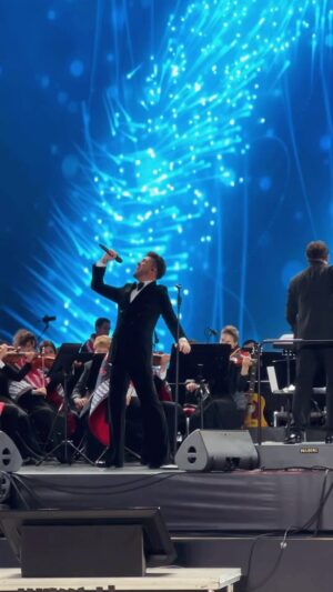 Aleksandr Panayotov Instagram - ✨🎶🎙️