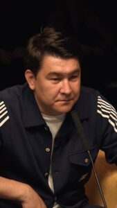 Actor Aleksandr Ptashenchuk HD Instagram Photos and Wallpapers January 2024