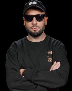 Aleksandr Ptashenchuk Instagram - А о чем говорит твой язык тела?