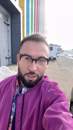 Aleksandr Ptashenchuk Instagram - Только попробуйте сказать, что это не работает!