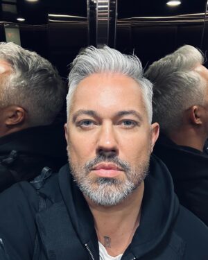 Aleksandr Rogov Instagram - Мои моменты… 🖤