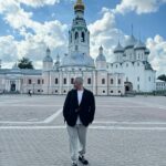 Aleksandr Rogov
