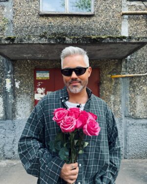 Aleksandr Rogov Instagram - А вы были в Рыбинске? ❤️ «РОГОВ В ГОРОДЕ»!!!