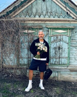Aleksandr Rogov Instagram - Открытки из Саратова!!! ❤️